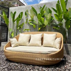 Daybed Type 02