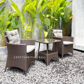 Balcony Set Type 09