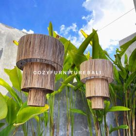Pendant Light Type 22