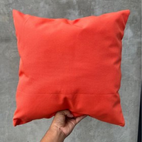 OUTDOOR PILLOW 40X40 CARTENZA 100 (orange)