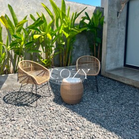 Balcony set - Ready Stock