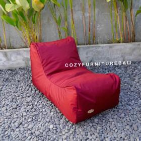 Peanut Beanbag (L)