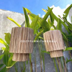 Pendant Light Type 24