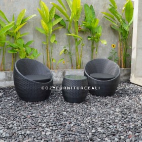 Balcony Set Type 28