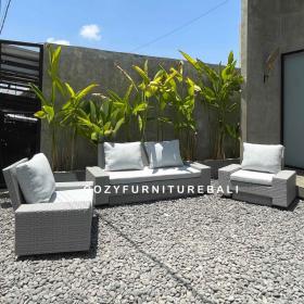 Sofa Type 26