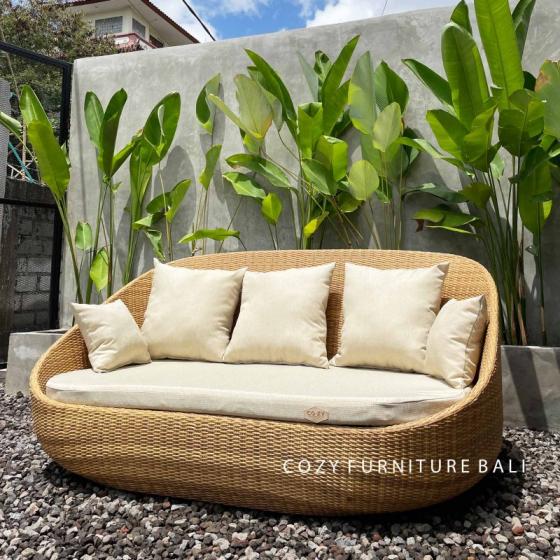 Daybed Type 02