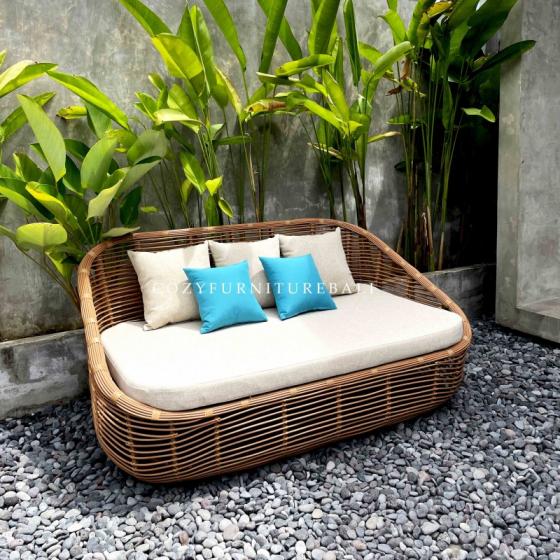 Daybed Type 02