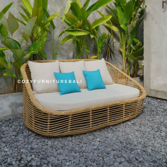 Daybed Type 02