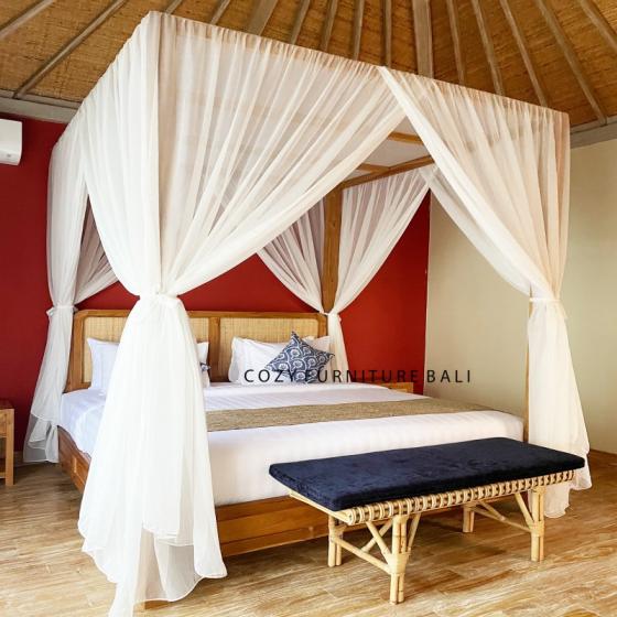 Bed Frame 01