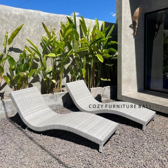 Lounger Type 19