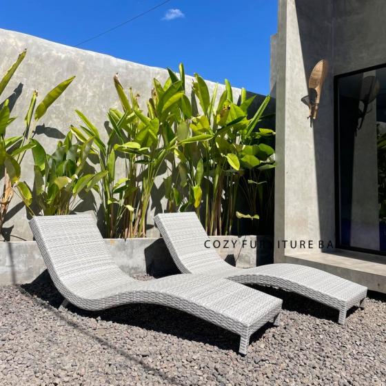 Lounger Type 19