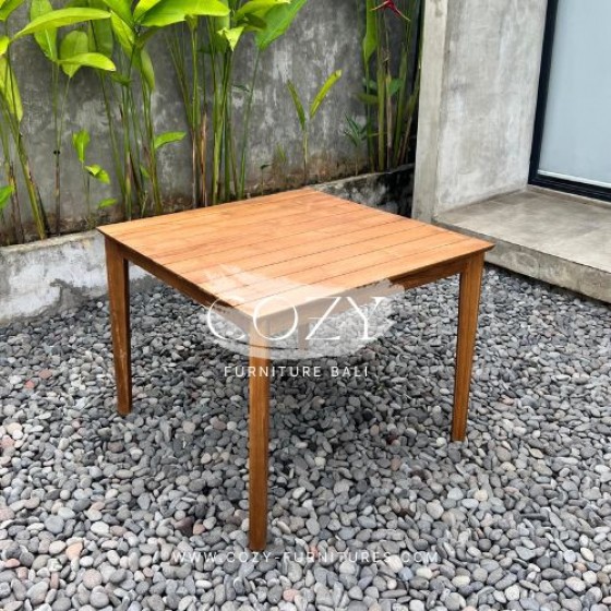 DINING TABLE SET