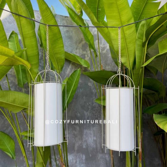 Pendant Light Type 16