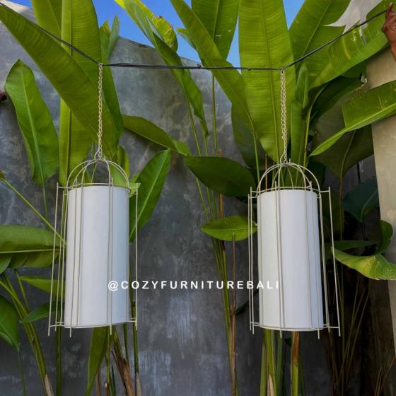 Pendant Light Type 16