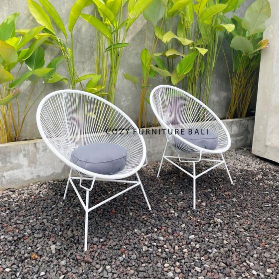 Balcony Set Type 17