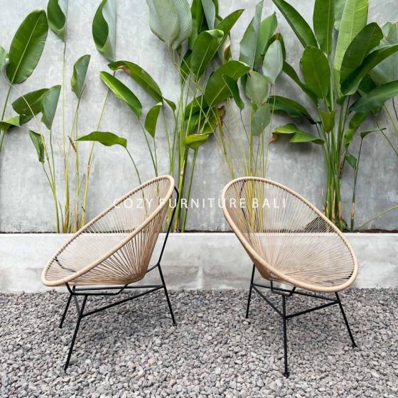 Balcony Set Type 17