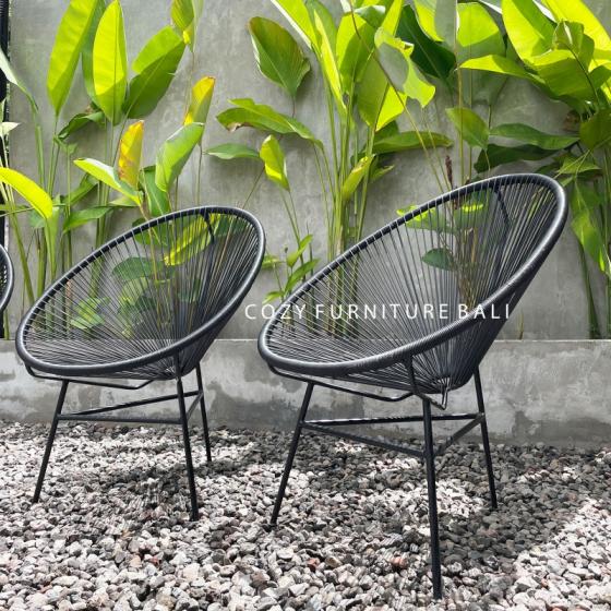 Balcony Set Type 17