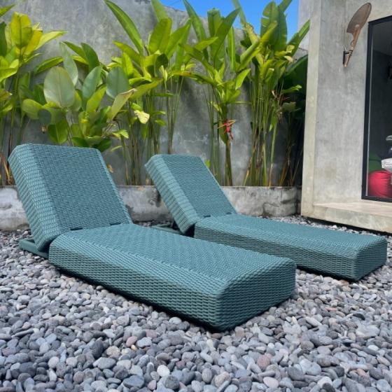 Lounger Type 38