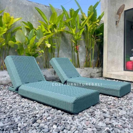 Lounger Type 38