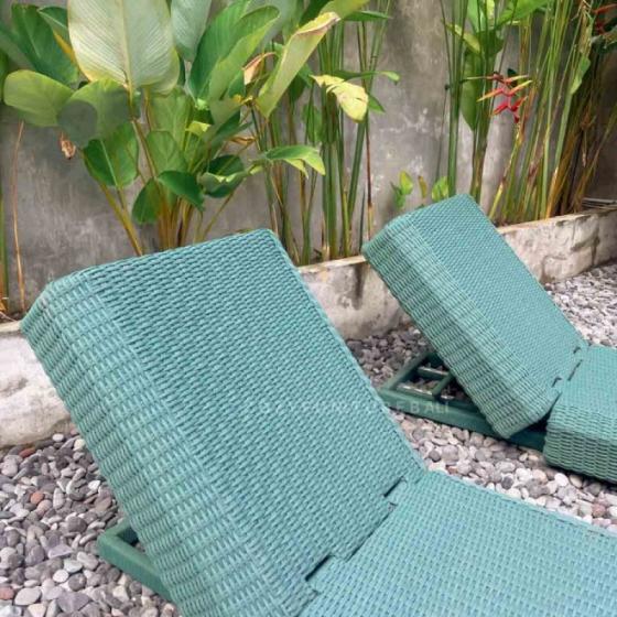 Lounger Type 38
