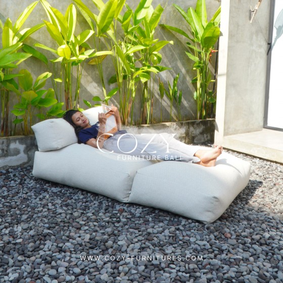 Beanbag 200x120 cm