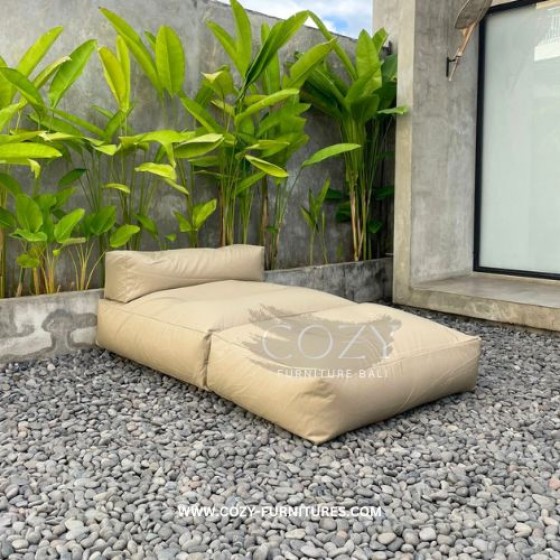 Beanbag 200x120 cm