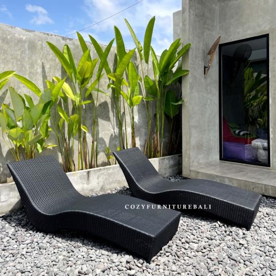 Lounger Type 01D