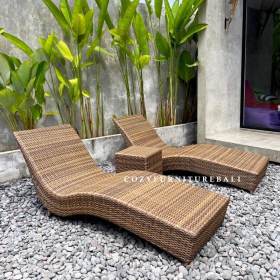 Lounger Type 01D
