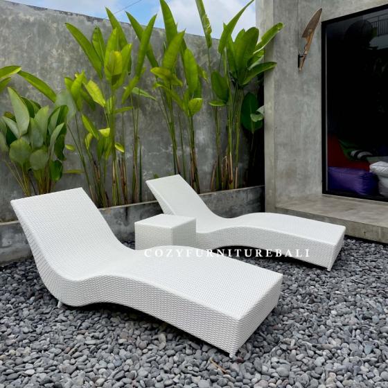 Lounger Type 01D
