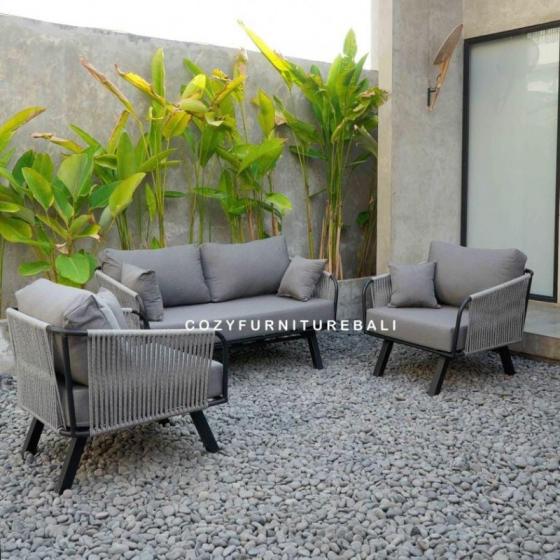 Sofa Type 15