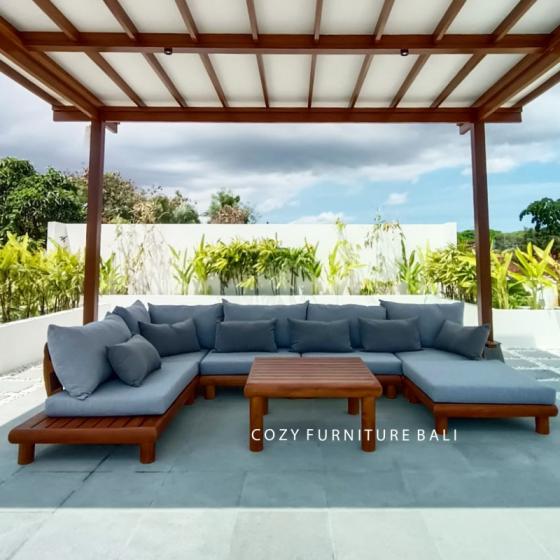 Sofa Type 23