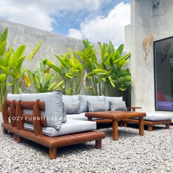 Sofa Type 23