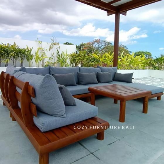 Sofa Type 23