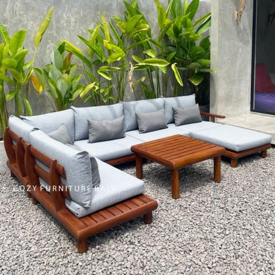 Sofa Type 23