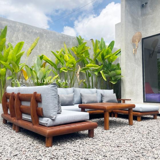 Sofa Type 23