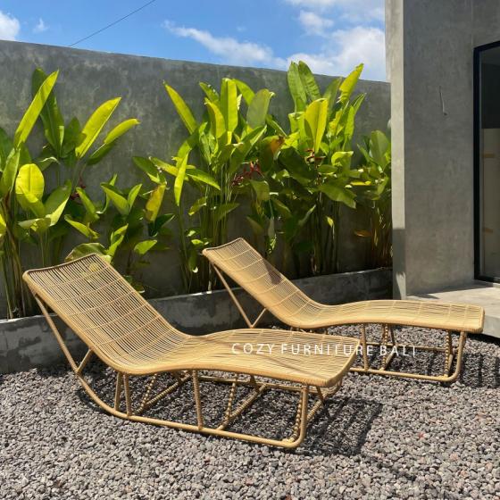 Lounger Type 12