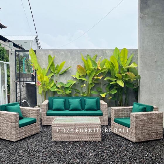 Sofa Type 01