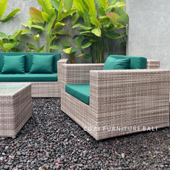 Sofa Type 01