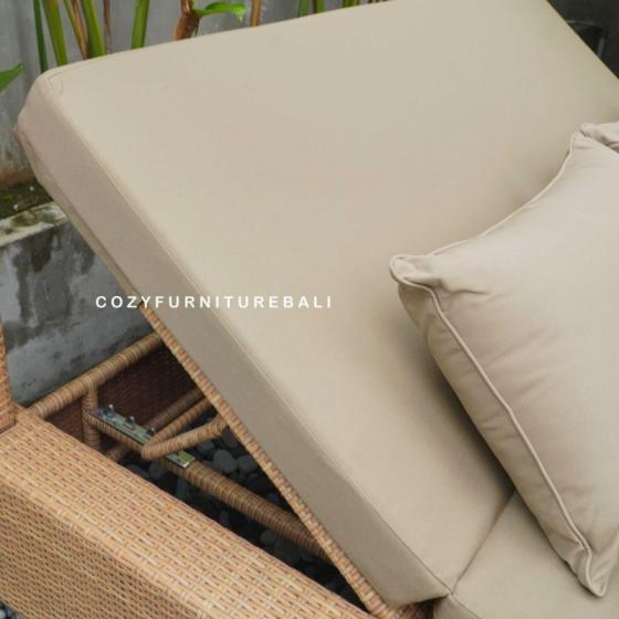 Daybed Type 16
