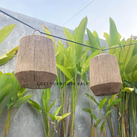 Pendant Light Type 09