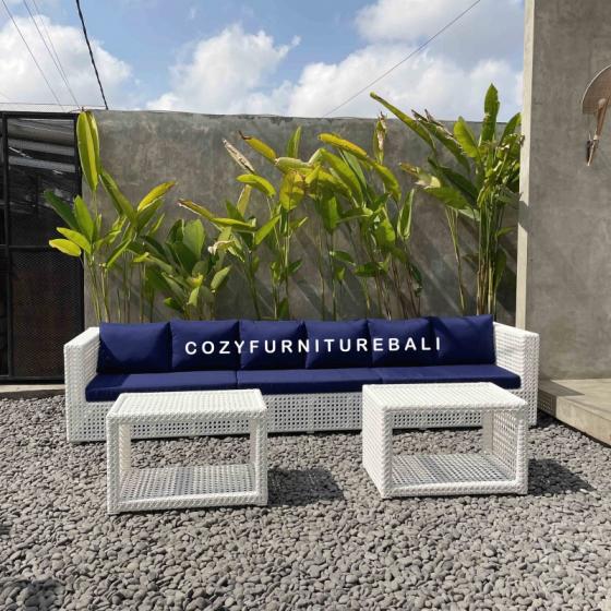 Sofa Type 19