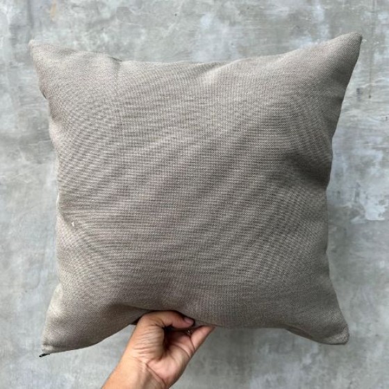 OUTDOOR PILLOW 40X40 DARK SOUTHEND 168