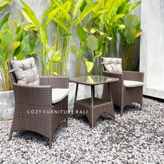Balcony Set Type 09