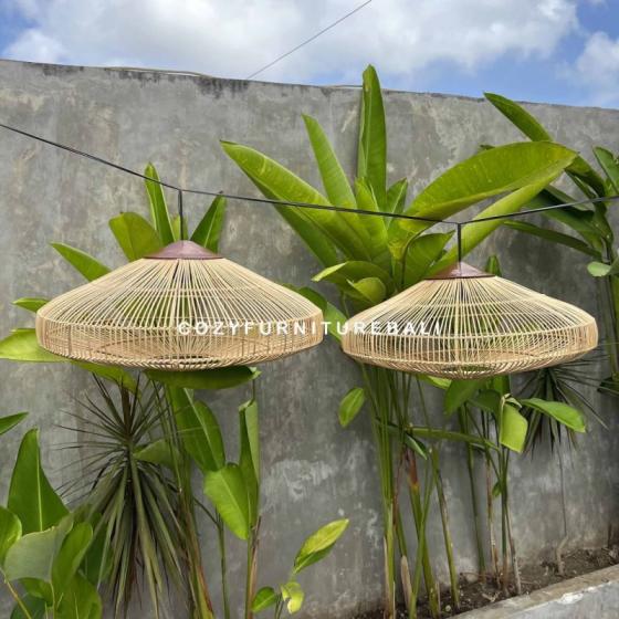 Pendant Light Type 51