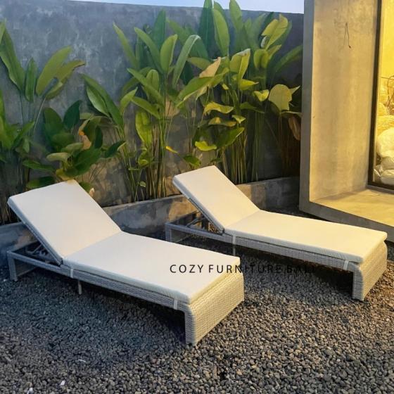 Lounger Type 21