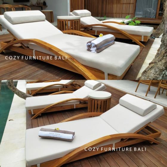 Lounger Type 30