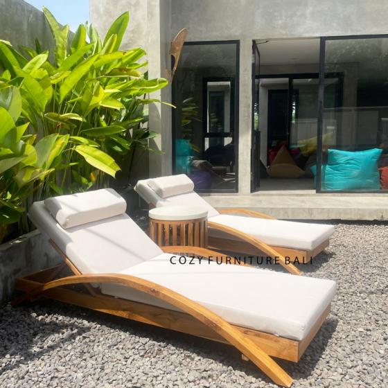 Lounger Type 30