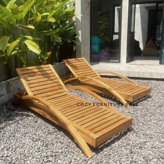 Lounger Type 30