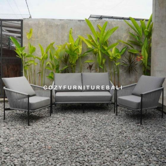 Sofa Type 27