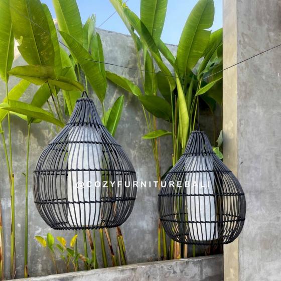Pendant Light Type 28